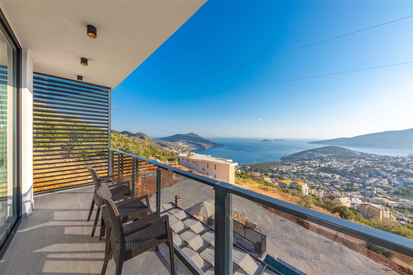 Villa Royal Falcon Kalkan 32