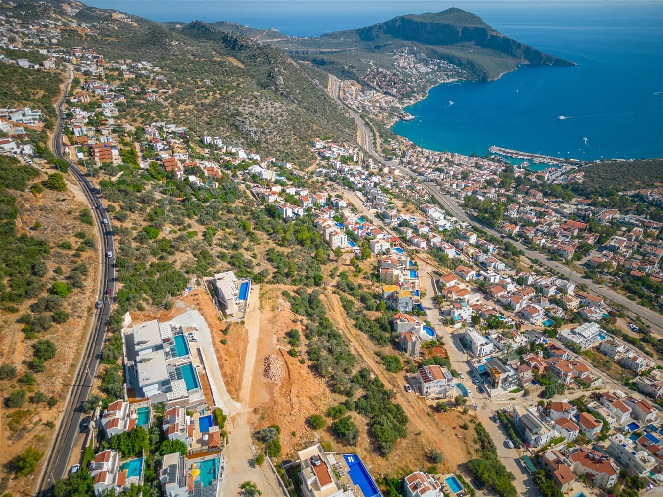 Villa Royal Falcon Özel Havuzlu 81