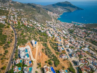 Villa Royal Falcon Özel Havuzlu 81