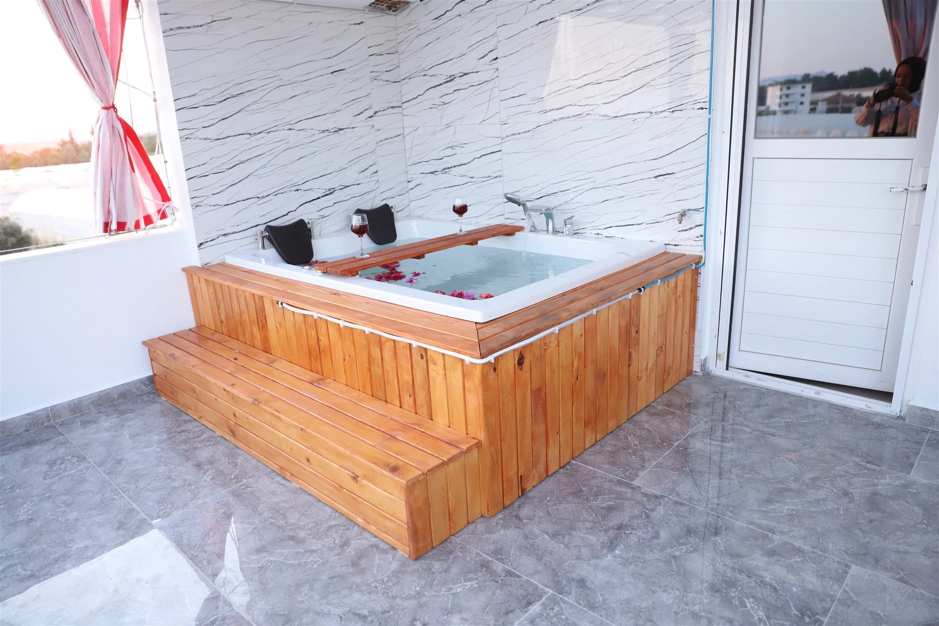 Villa Özkan Çavdır 63