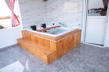 Villa Özkan Çavdır 63