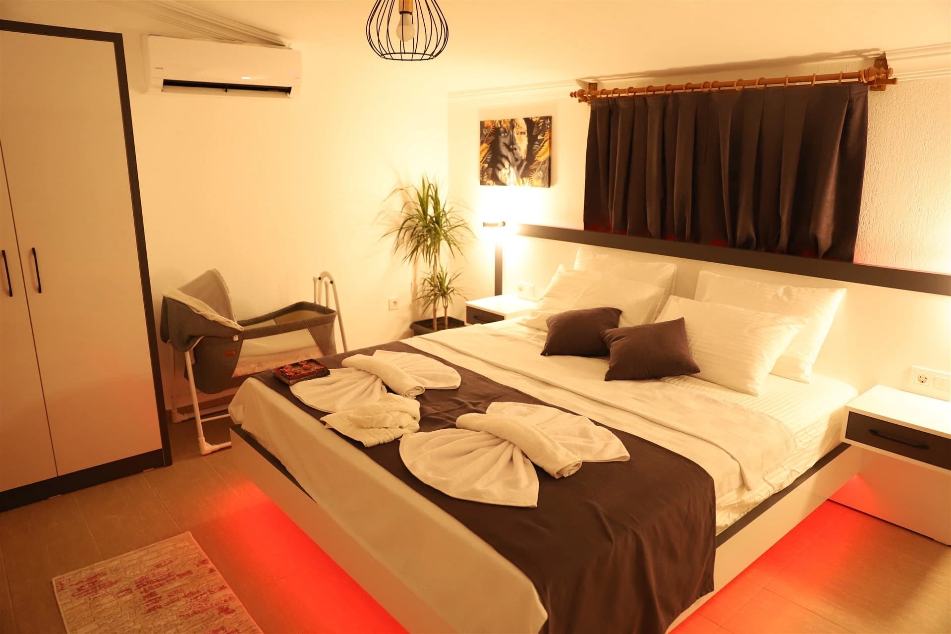 Villa Özkan Korunaklı Havuz 64