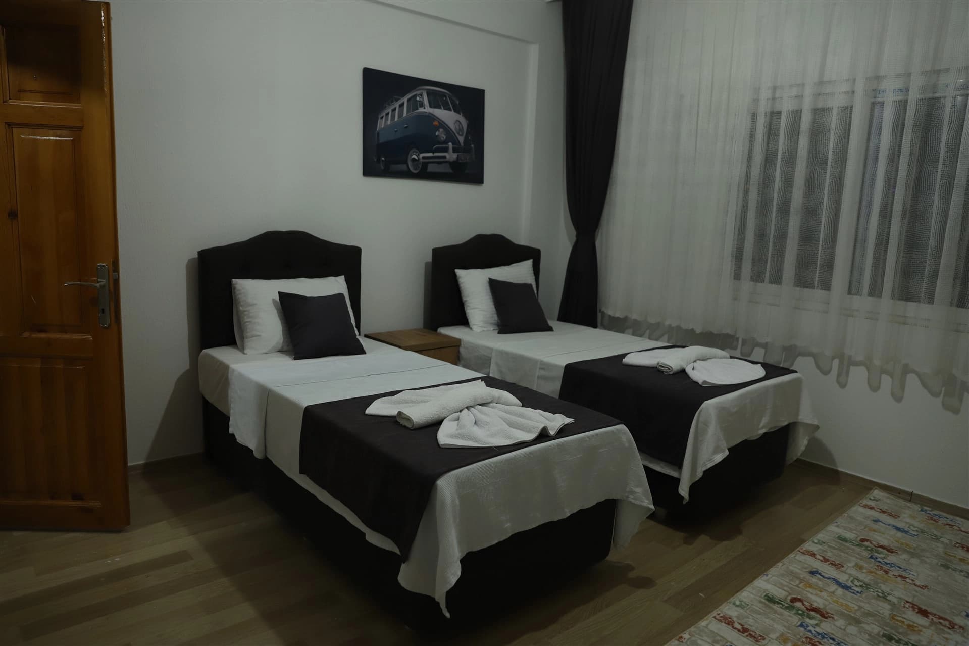 Villa Özkan Çavdır 71