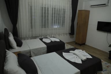 Villa Özkan Korunaklı Havuz 78