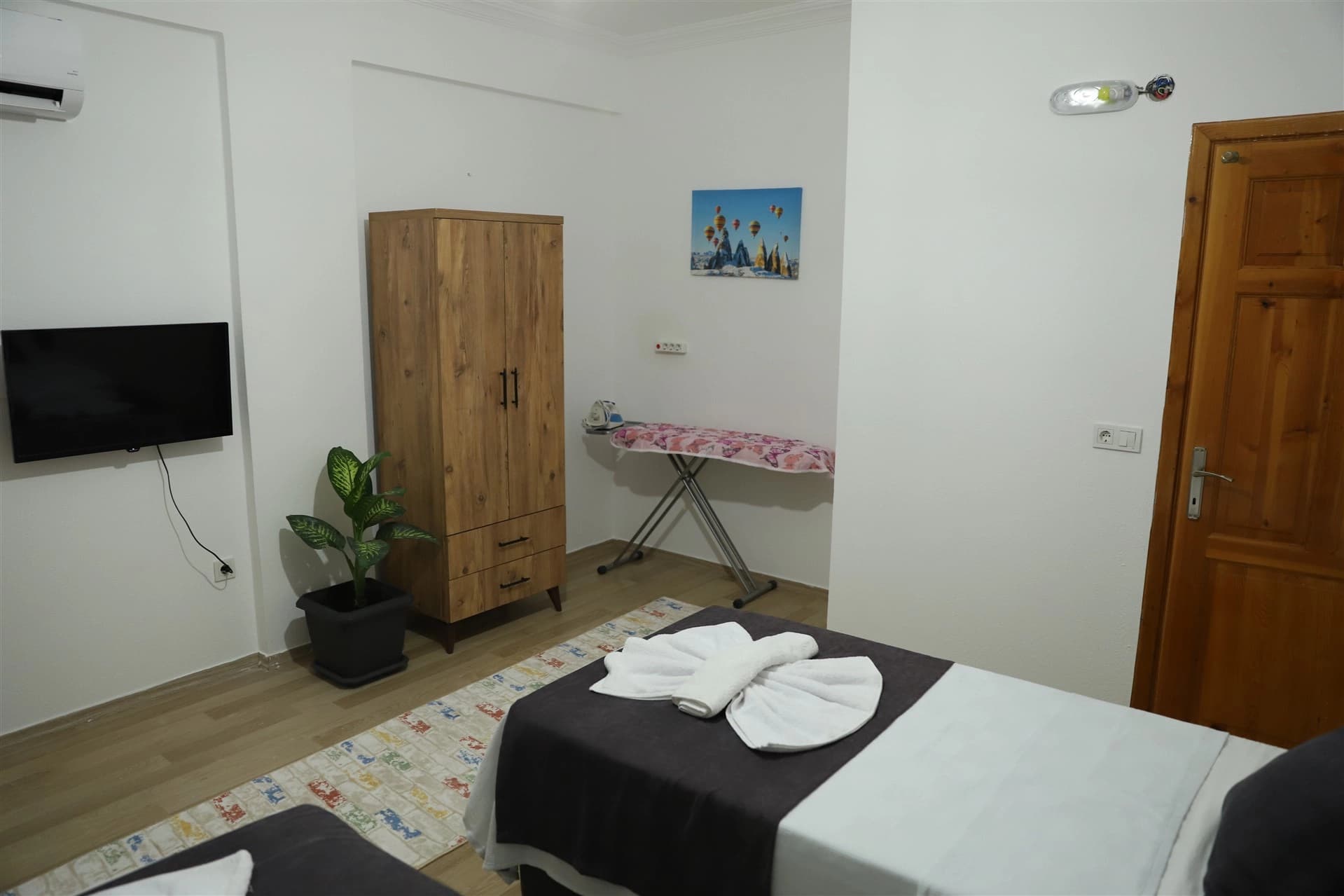 Villa Özkan Çavdır 85