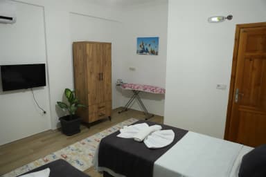 Villa Özkan Çavdır 85