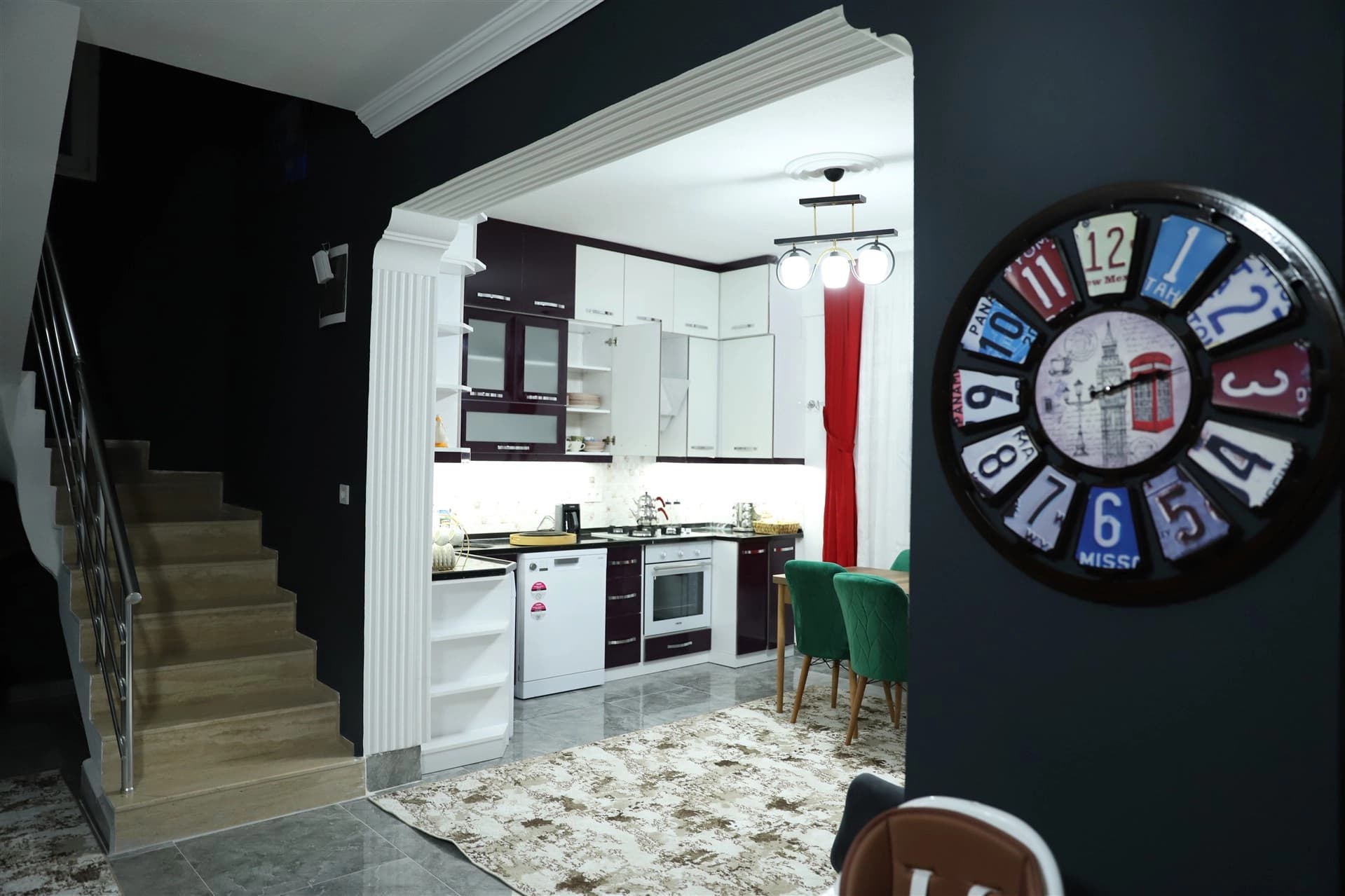 Villa Özkan Korunaklı Havuz 50