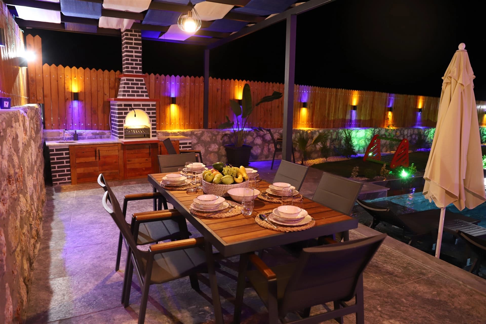 Villa Özkan Çavdır 15