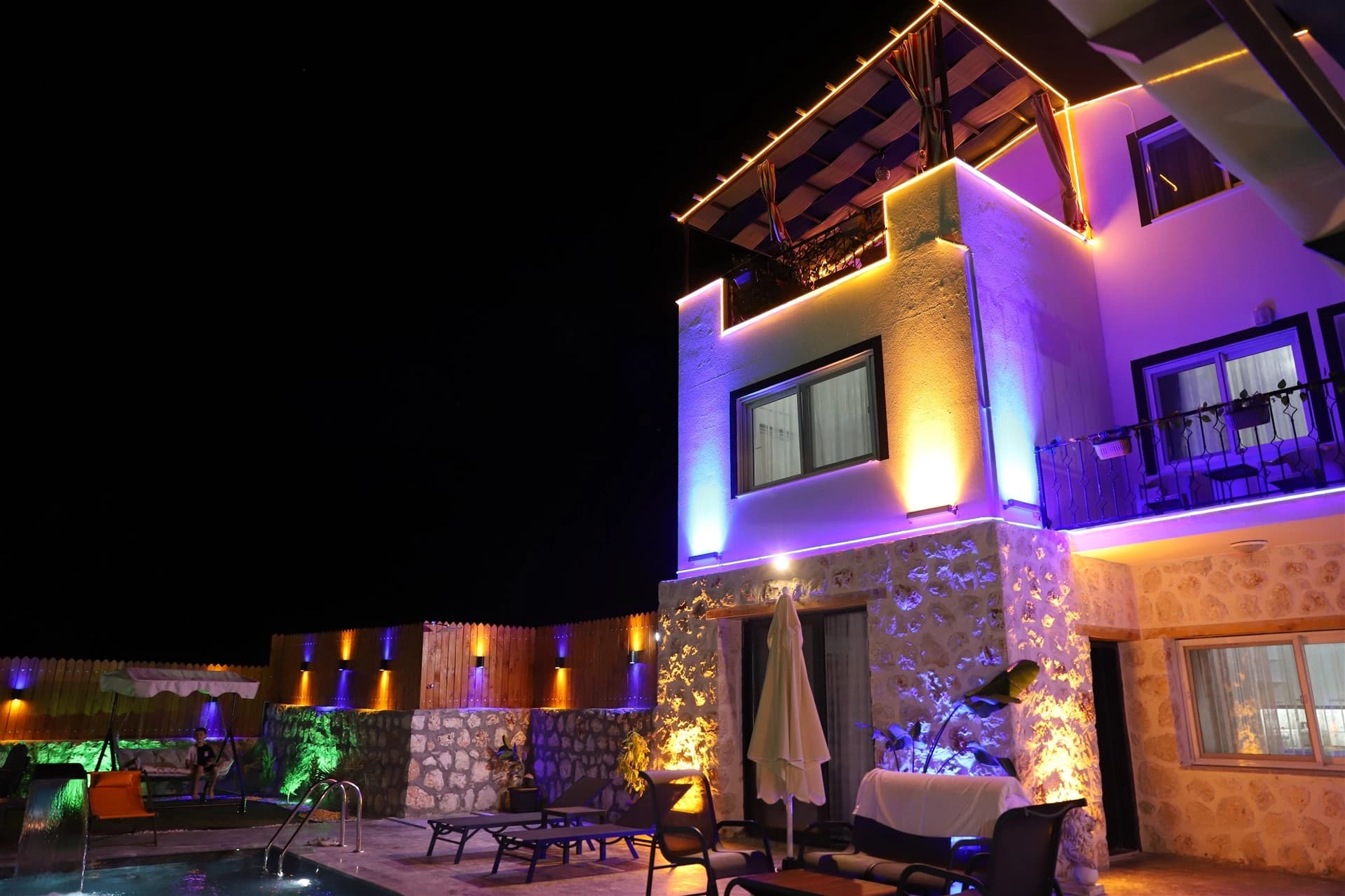 Villa Özkan Çavdır 29