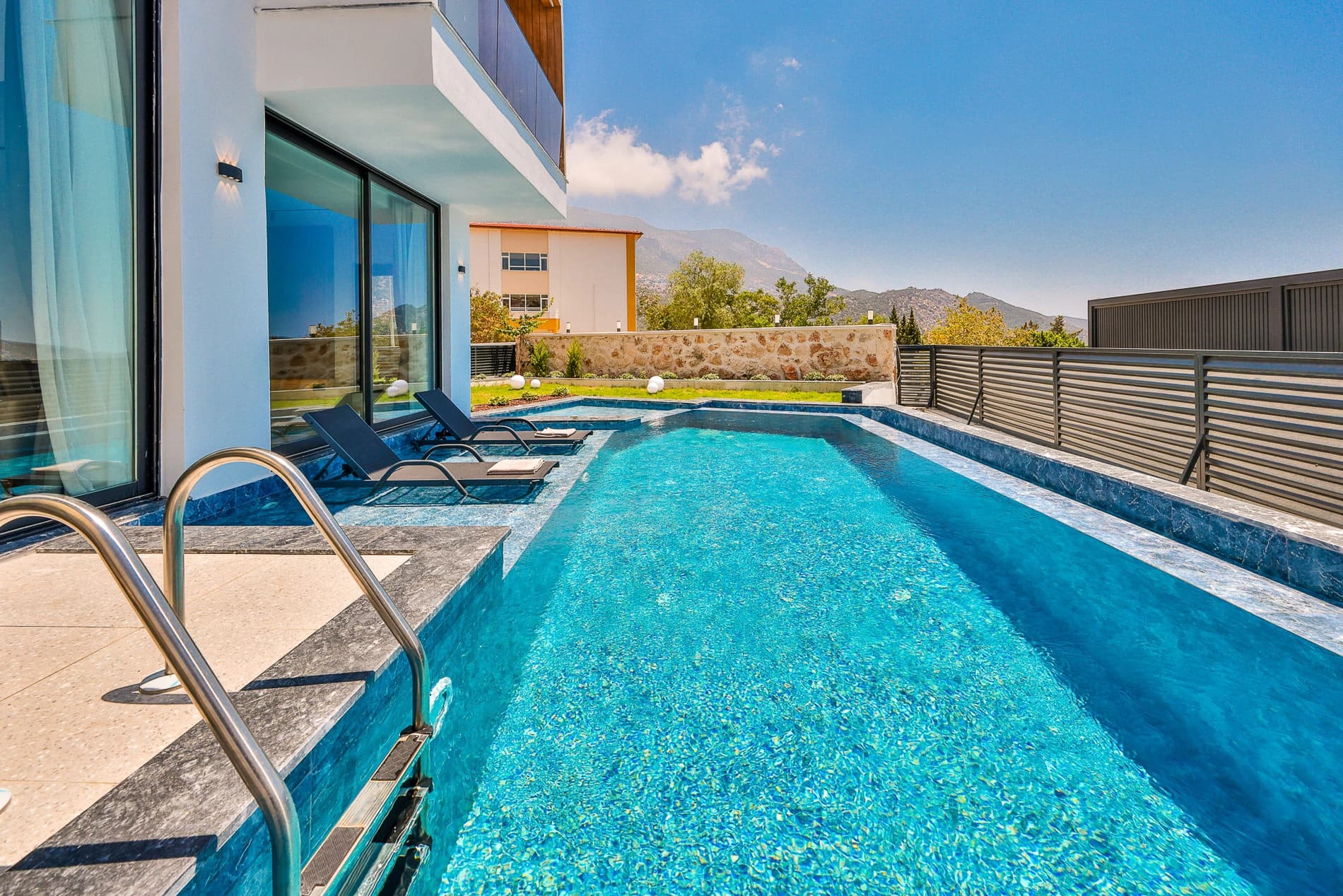 Villa Barlas Kalkan 36