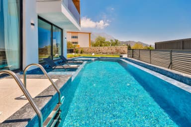 Villa Barlas Kalkan 36