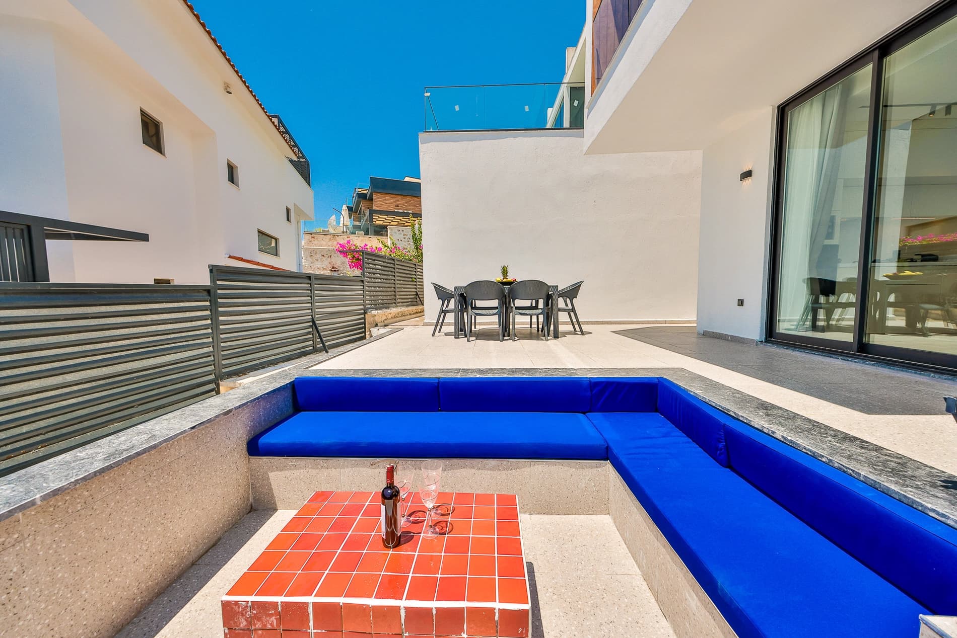 Villa Barlas Kalkan 78