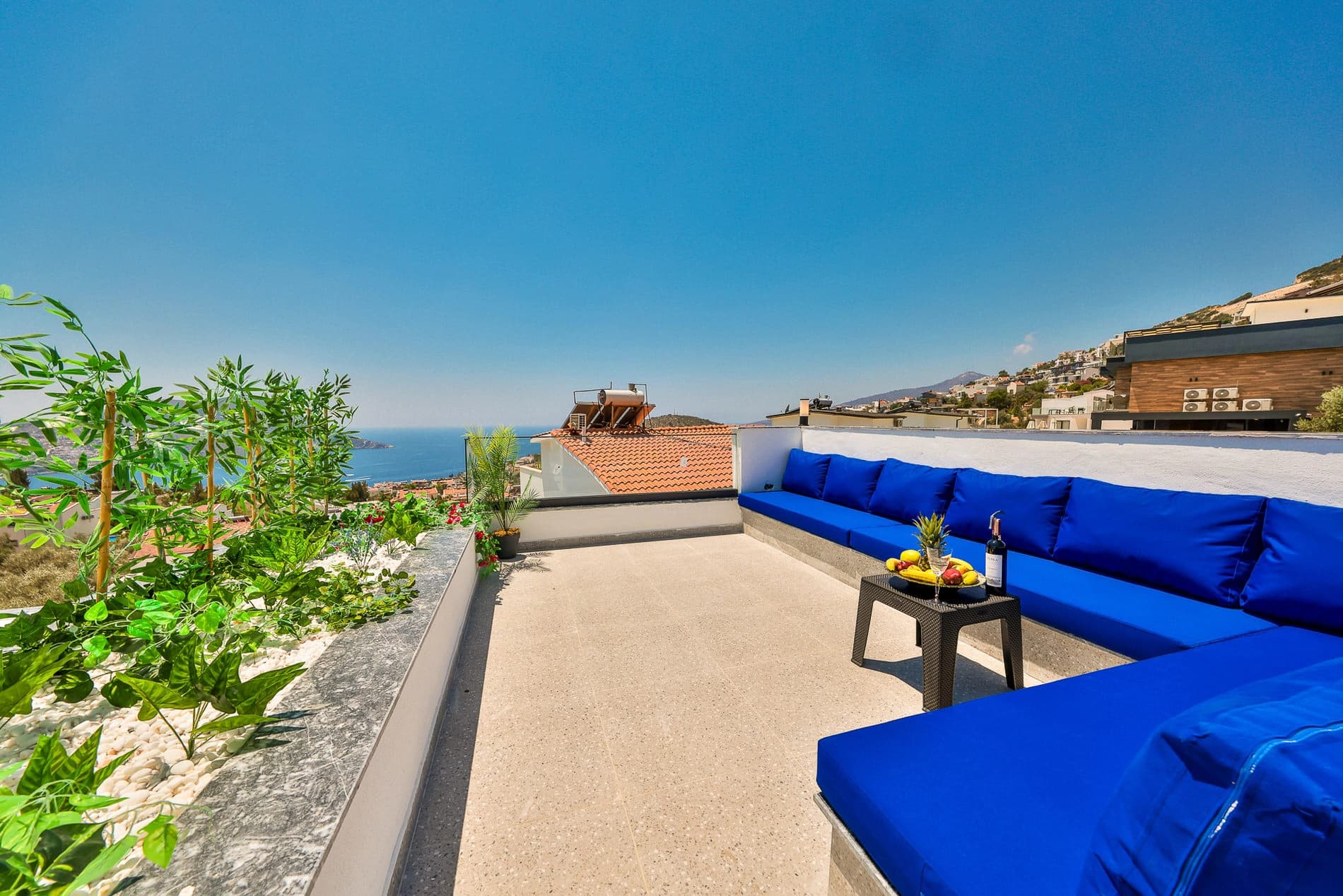 Villa Barlas Kalkan 50