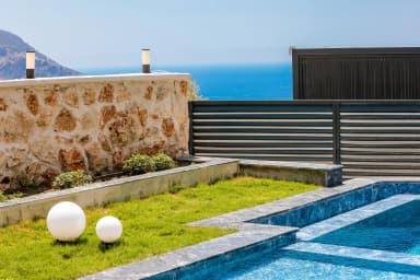 Villa Barlas Kalkan 92