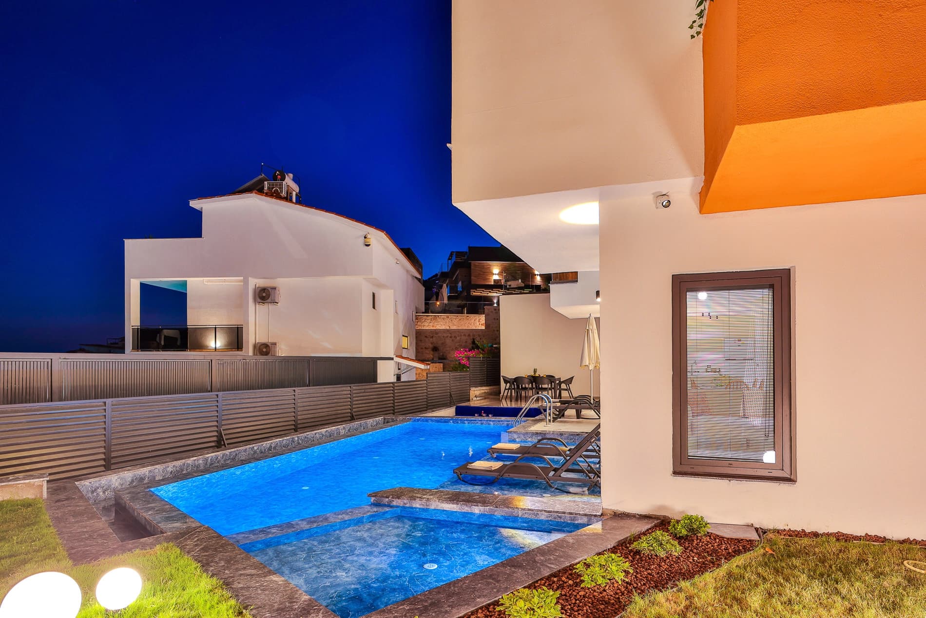 Villa Barlas Kalkan 30