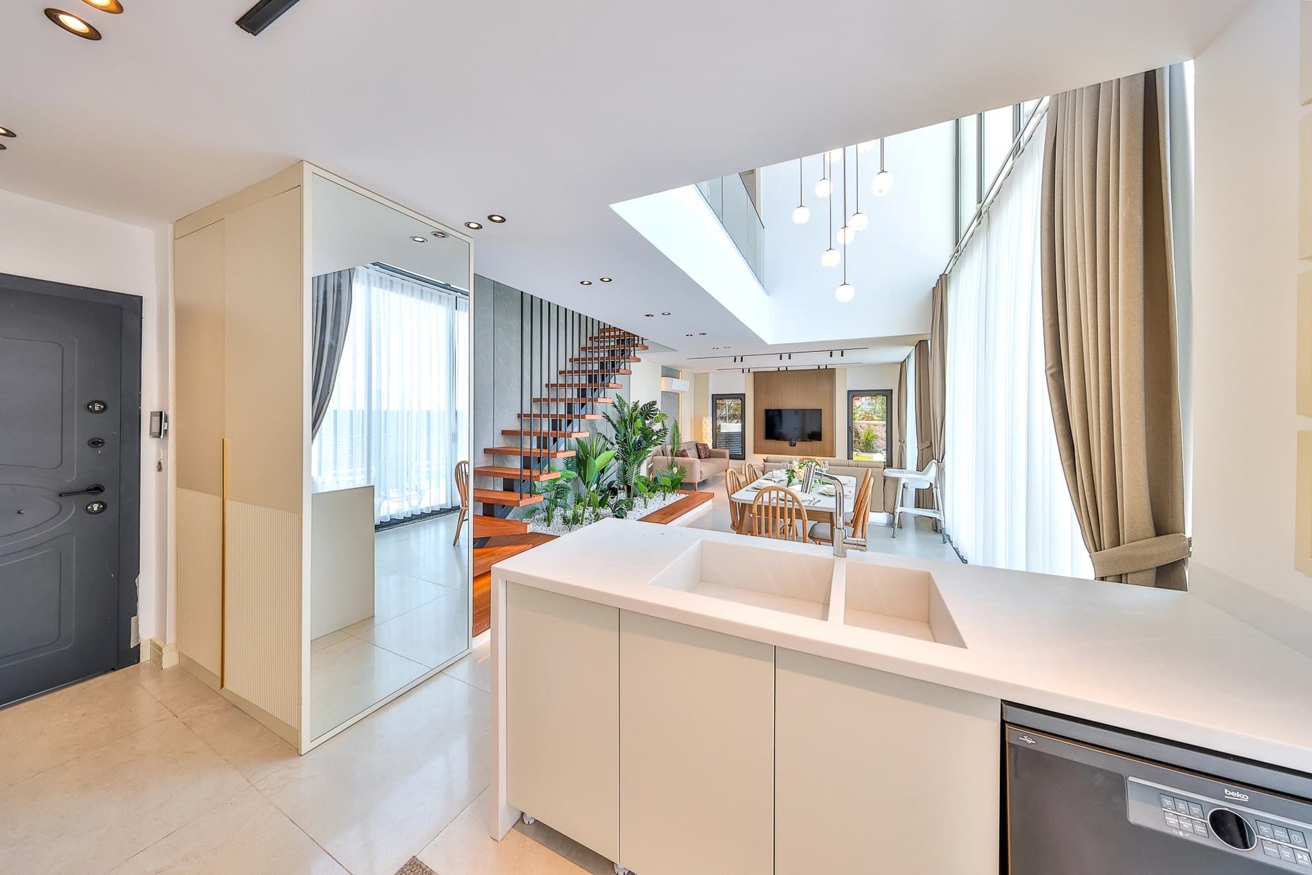 Villa Barlas Kalkan 58