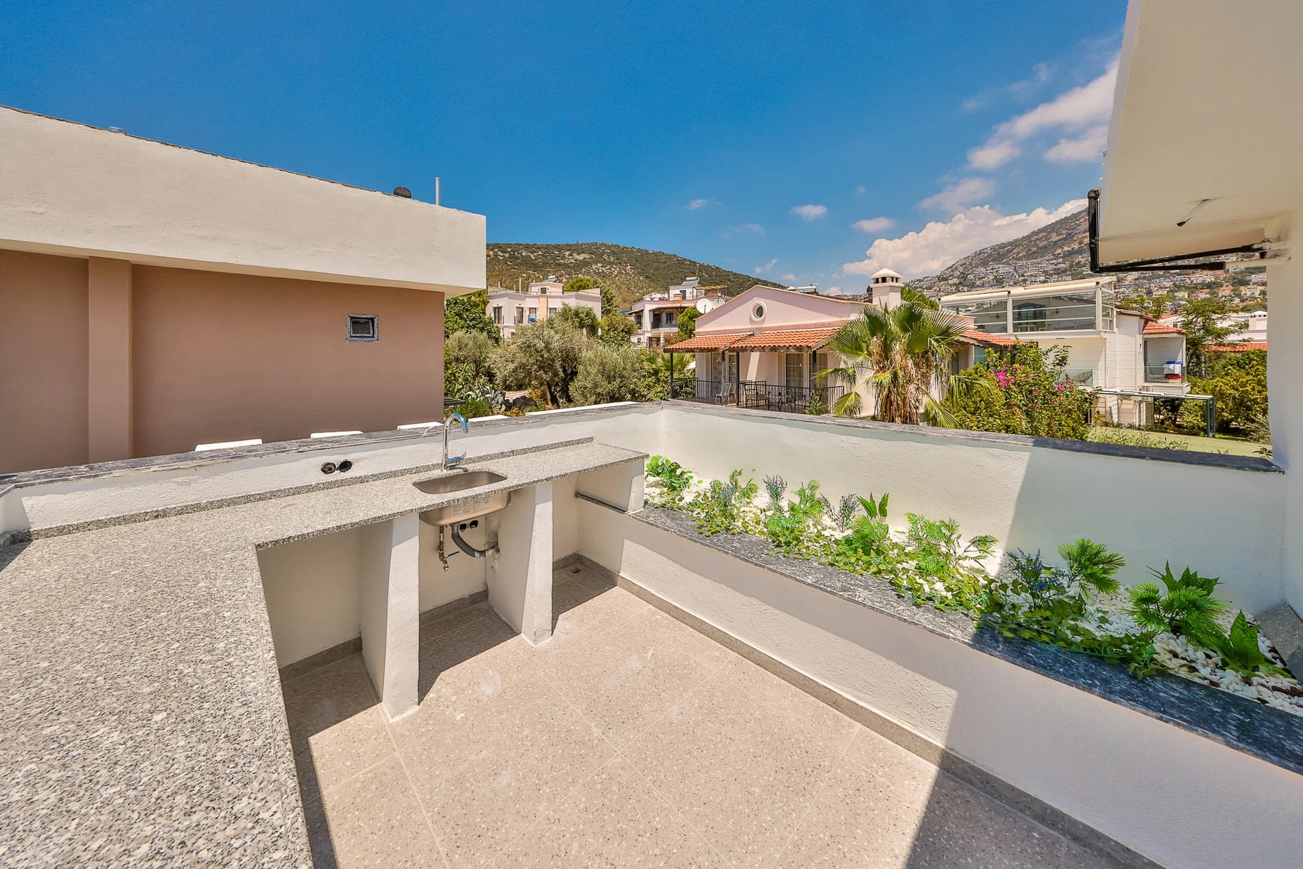 Villa Barlas Çocuk Havuzu 57