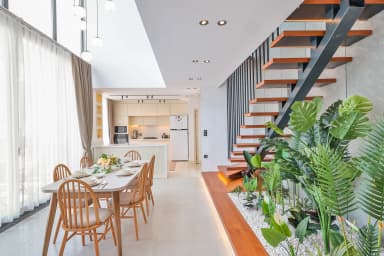 Villa Barlas Kalkan 86