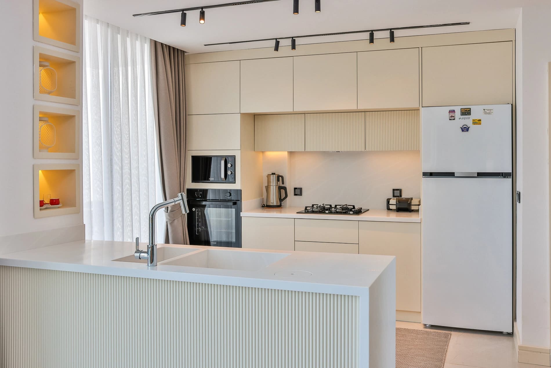 Villa Barlas Kalkan 10