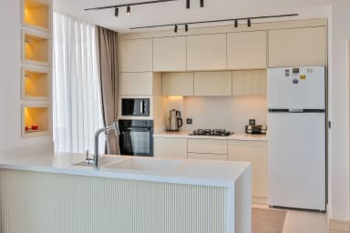 Villa Barlas Kalkan 10