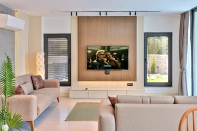 Villa Barlas Çocuk Havuzu 17