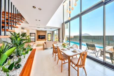 Villa Barlas Kalkan 24