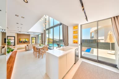 Villa Barlas Kalkan 38