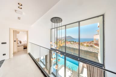 Villa Barlas Kalkan 52