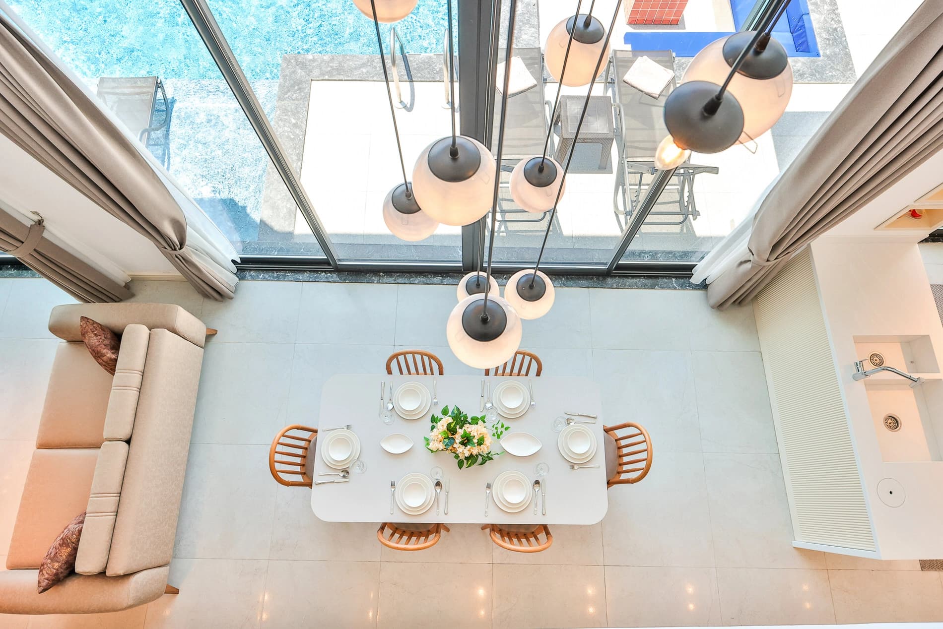 Villa Barlas Çocuk Havuzu 59