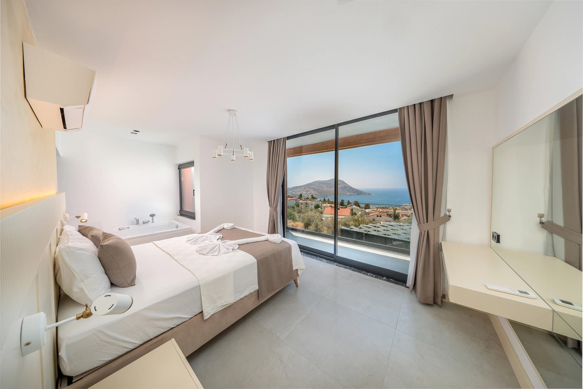 Villa Barlas Kalkan 66