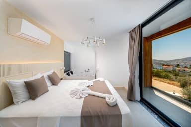 Villa Barlas Çocuk Havuzu 73