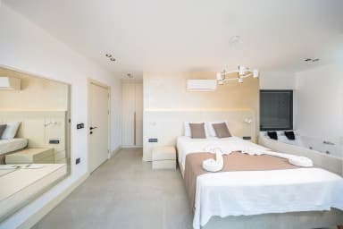 Villa Barlas Kalkan 80