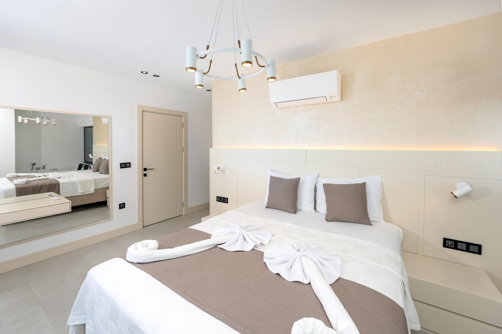 Villa Barlas Çocuk Havuzu 87