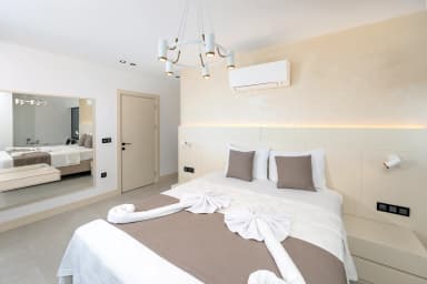 Villa Barlas Çocuk Havuzu 87