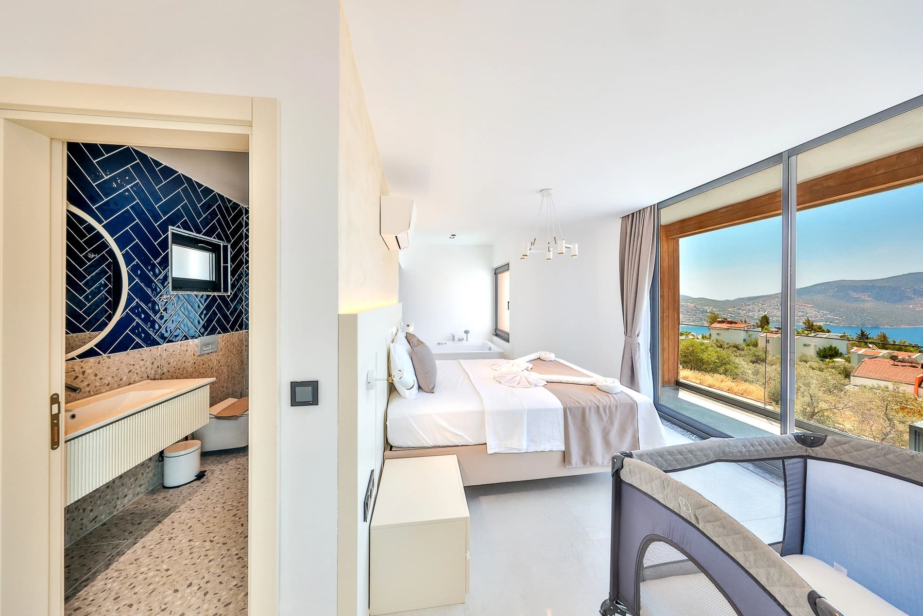 Villa Barlas Kalkan 94