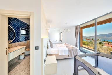 Villa Barlas Kalkan 94