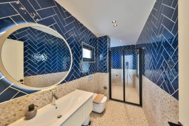 Villa Barlas Kalkan 18