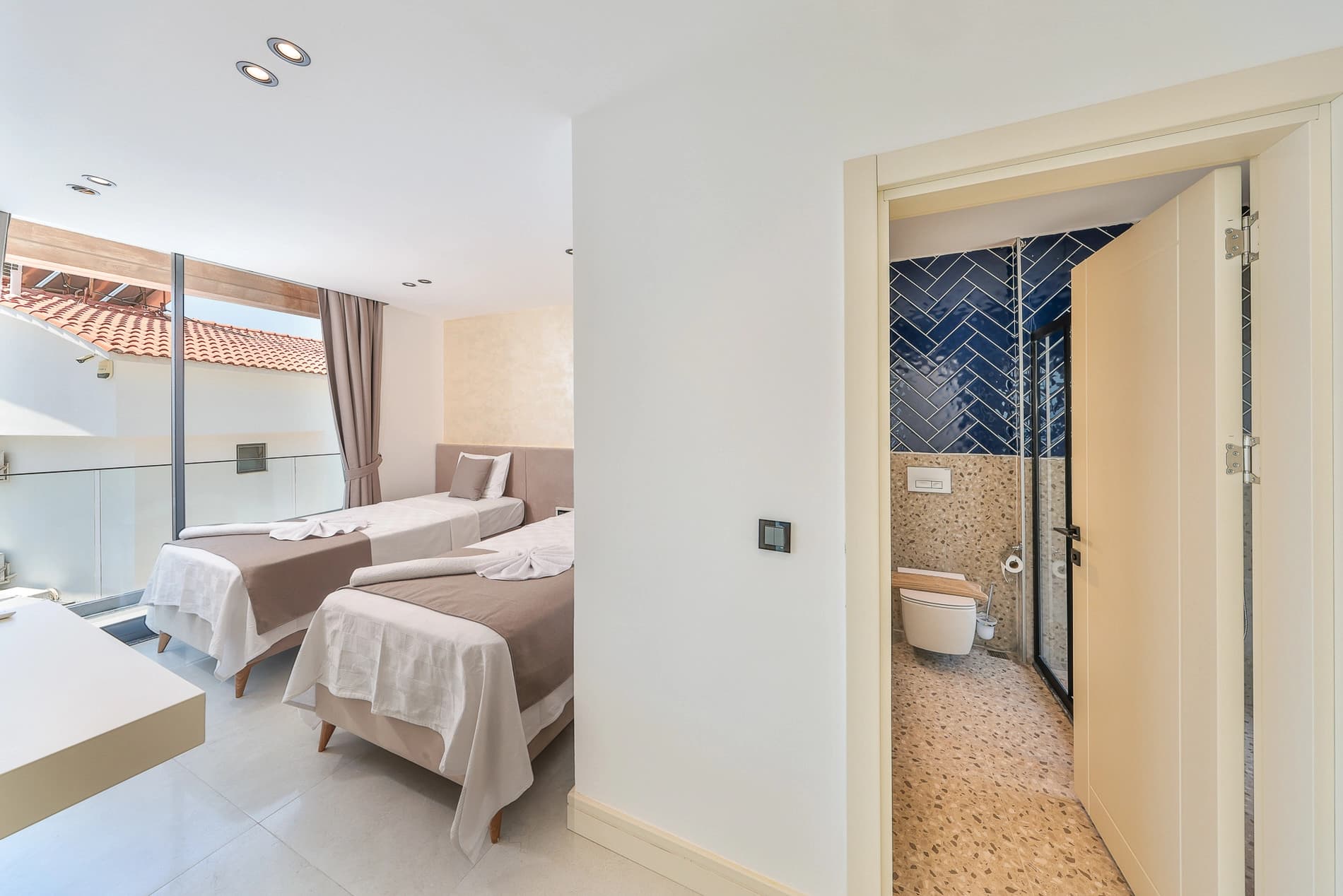 Villa Barlas Kalkan 32