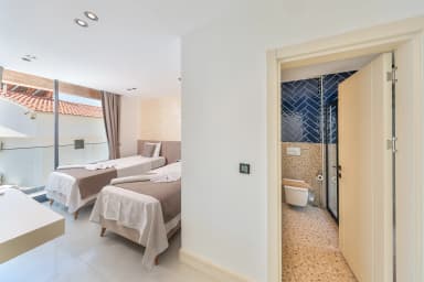 Villa Barlas Kalkan 32