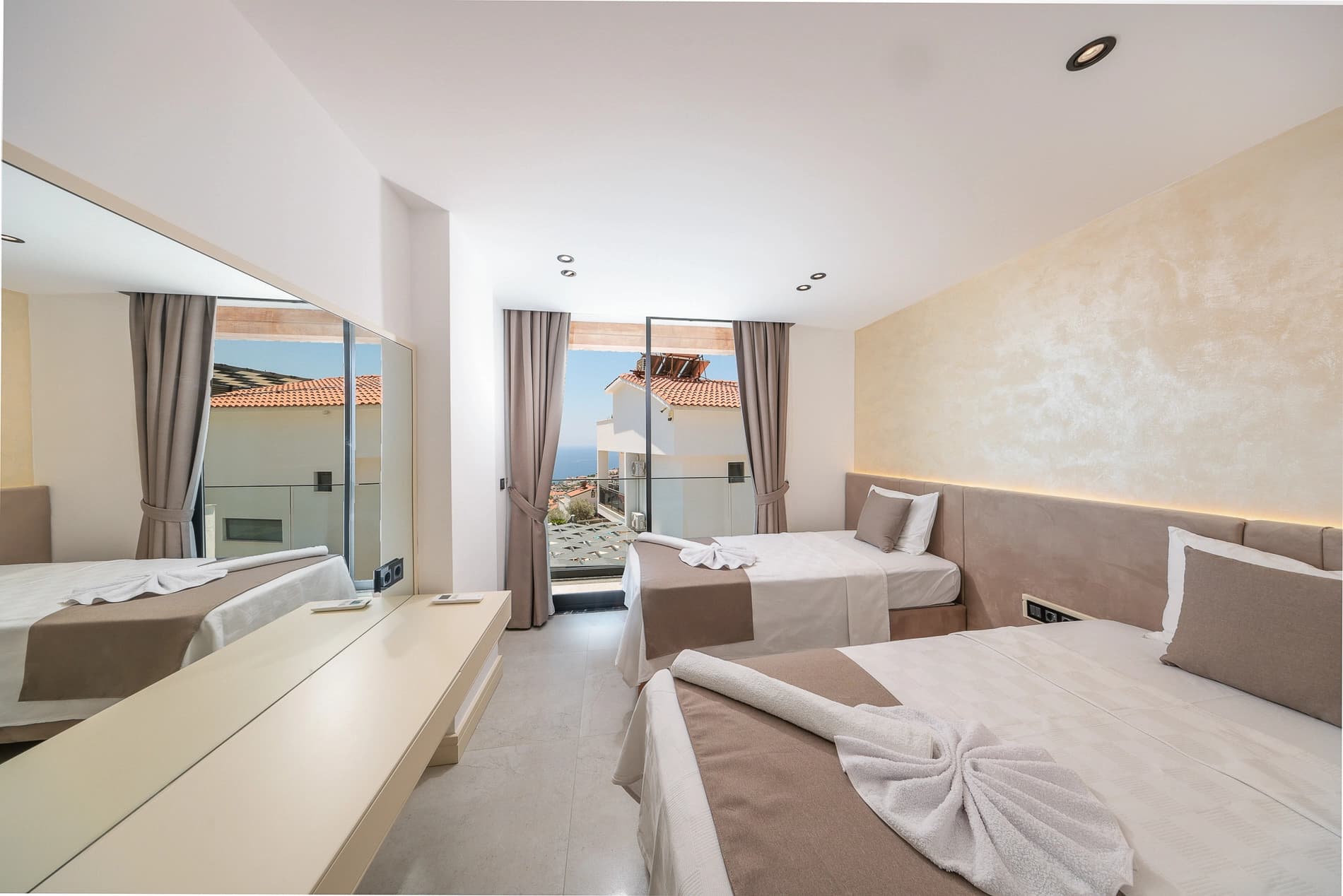 Villa Barlas Çocuk Havuzu 39