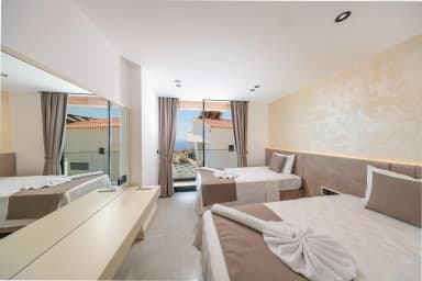 Villa Barlas Çocuk Havuzu 39