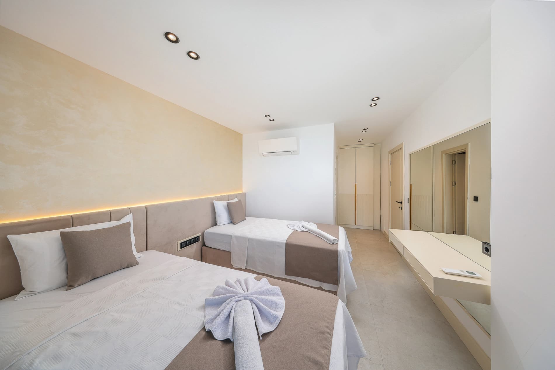 Villa Barlas Kalkan 46