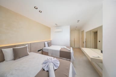 Villa Barlas Kalkan 46