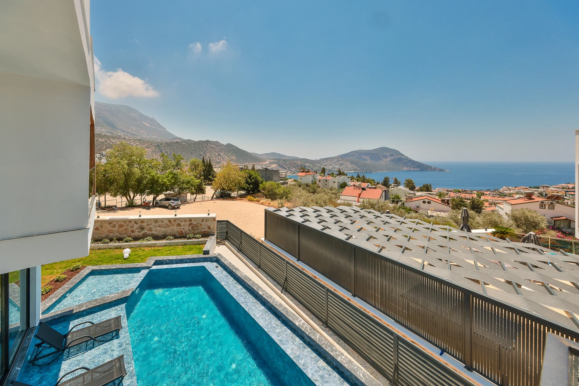 Villa Barlas Kalkan 60