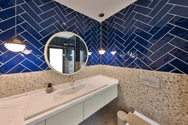 Villa Barlas Çocuk Havuzu 67