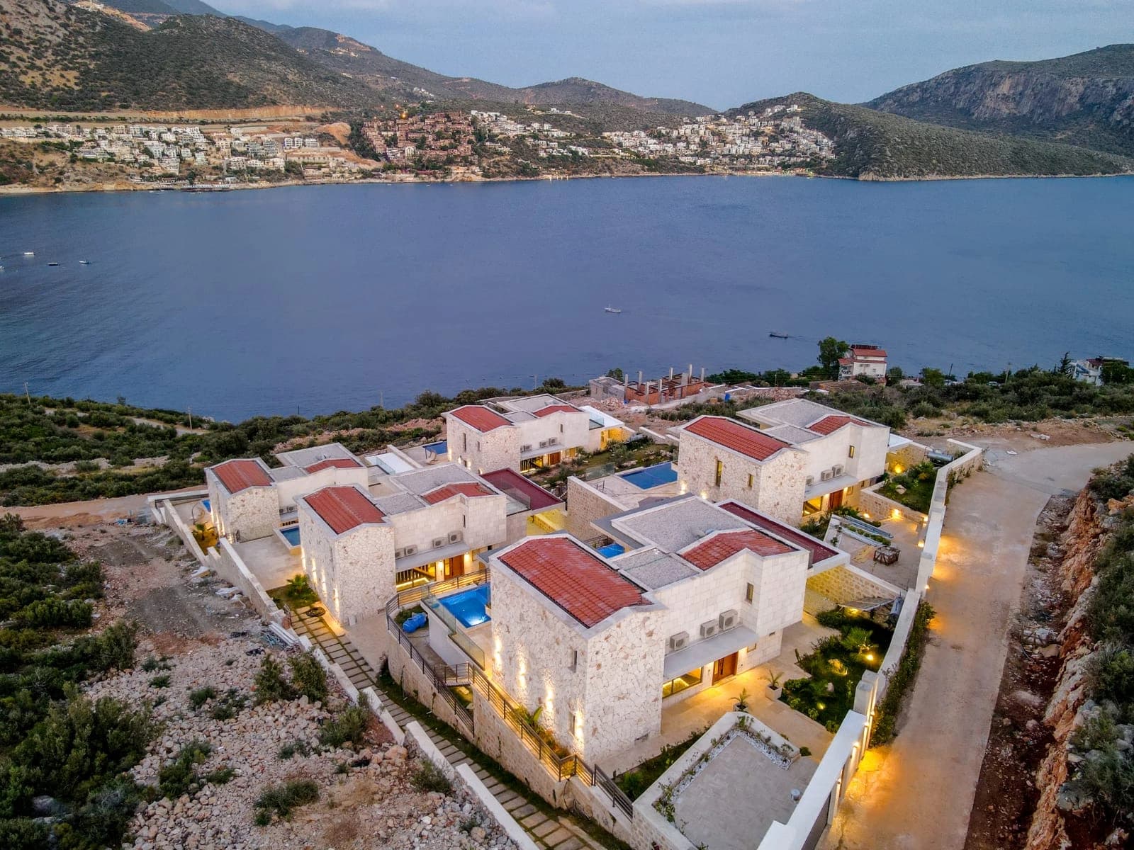 Villa Clara Exlusive Çocuk Havuzu 65