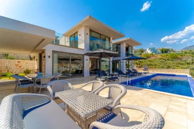 Villa Clara Exlusive Çocuk Havuzu 79