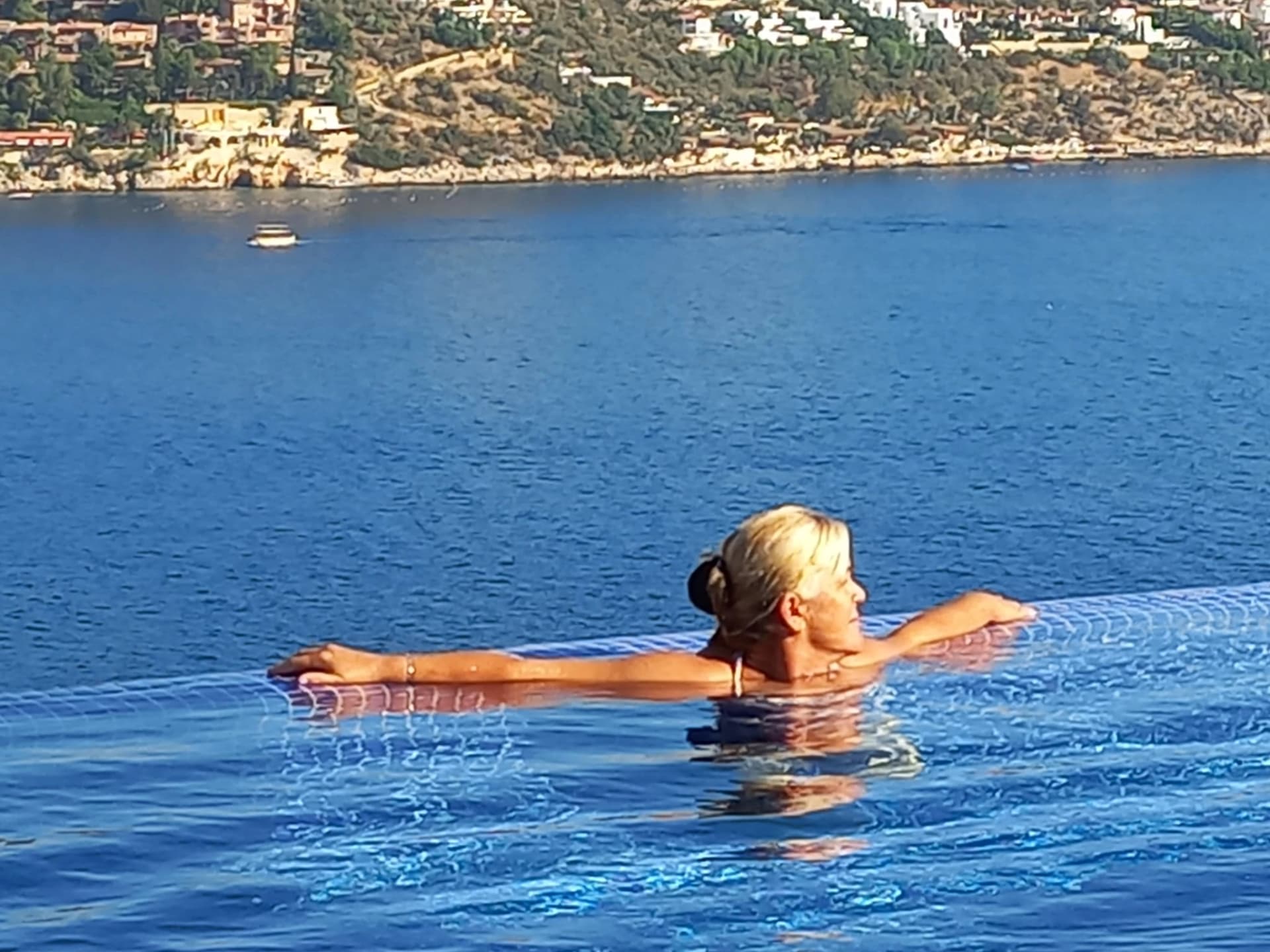 Villa Clara Exlusive Kalkan 86