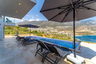 Villa Clara Exlusive Çocuk Havuzu 93