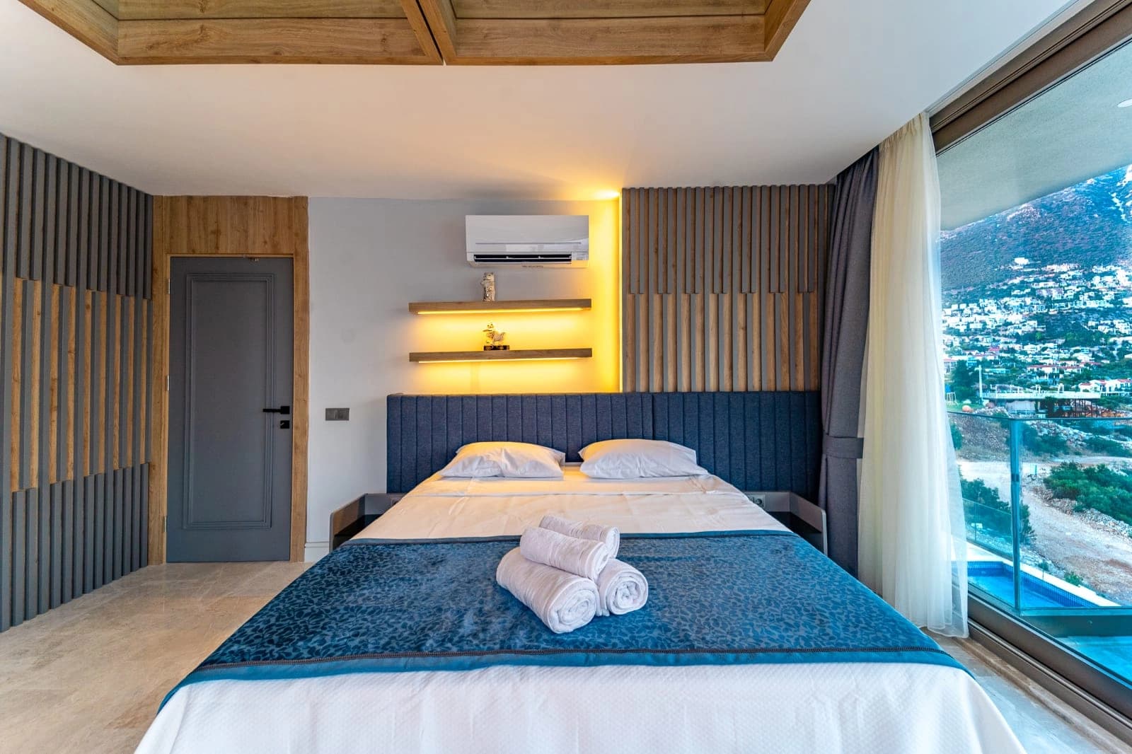 Villa Clara Exlusive Kalkan 32